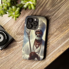 Obatala Phone Case - Tough Case for Protection and Style