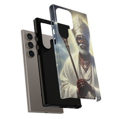 Obatala Phone Case - Tough Case for Protection and Style