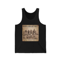 OG Security Tank