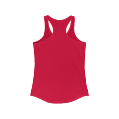 Quan The Am (Guanyin) Racerback Tank for Yoga & Everyday Wear