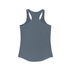 Quan The Am (Guanyin) Racerback Tank for Yoga & Everyday Wear