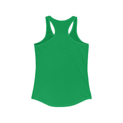 Quan The Am (Guanyin) Racerback Tank for Yoga & Everyday Wear