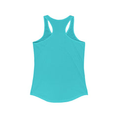 Quan The Am (Guanyin) Racerback Tank for Yoga & Everyday Wear