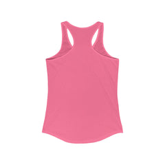 Quan The Am (Guanyin) Racerback Tank for Yoga & Everyday Wear