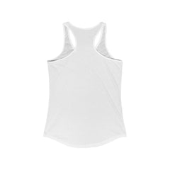 Quan The Am (Guanyin) Racerback Tank for Yoga & Everyday Wear