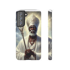 Obatala Phone Case - Tough Case for Protection and Style