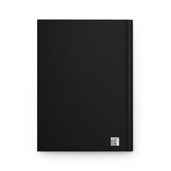 Ra (Re) Hardcover Journal -  Matte Finish