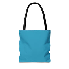 Personalized Tote Bag