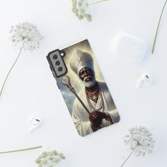 Obatala Phone Case - Tough Case for Protection and Style