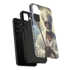 Obatala Phone Case - Tough Case for Protection and Style