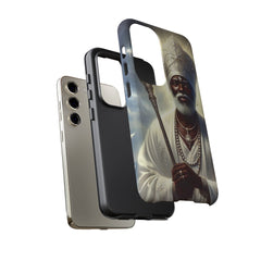 Obatala Phone Case - Tough Case for Protection and Style