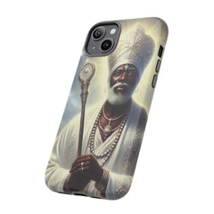 Obatala Phone Case - Tough Case for Protection and Style