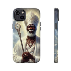 Obatala Phone Case - Tough Case for Protection and Style