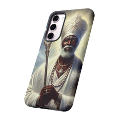 Obatala Phone Case - Tough Case for Protection and Style