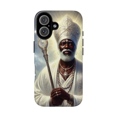 Obatala Phone Case - Tough Case for Protection and Style