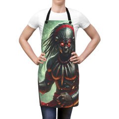 Ogun Apron | Cooking Gift for Foodies