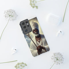 Obatala Phone Case - Tough Case for Protection and Style