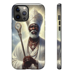 Obatala Phone Case - Tough Case for Protection and Style