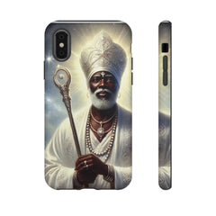 Obatala Phone Case - Tough Case for Protection and Style