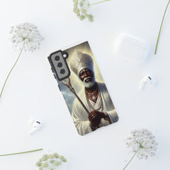 Obatala Phone Case - Tough Case for Protection and Style