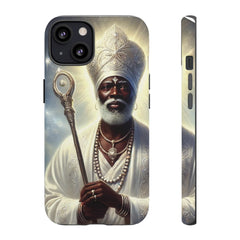 Obatala Phone Case - Tough Case for Protection and Style