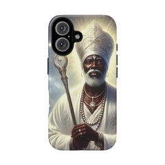 Obatala Phone Case - Tough Case for Protection and Style