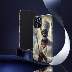 Obatala Phone Case - Tough Case for Protection and Style