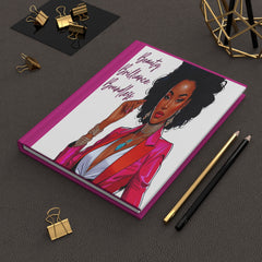 ✨ Beauty. Brilliance. Boundless. Journal ✨