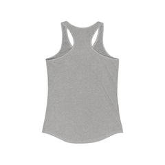 Yemaya Women's Racerback Tank - Perfect for Beach Days and Summer Celebrations