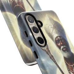 Obatala Phone Case - Tough Case for Protection and Style