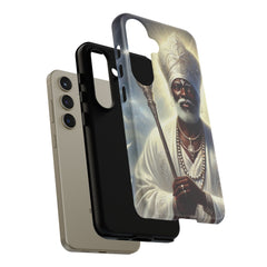 Obatala Phone Case - Tough Case for Protection and Style