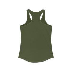 Oshun Women's Racerback Tank