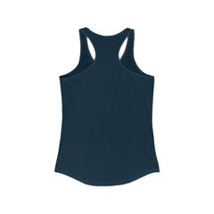 Yemaya Women's Racerback Tank - Perfect for Beach Days and Summer Celebrations