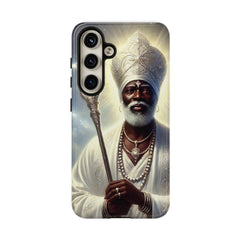 Obatala Phone Case - Tough Case for Protection and Style