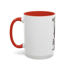 RA Academy, 15oz Mug