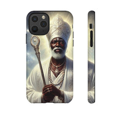 Obatala Phone Case - Tough Case for Protection and Style