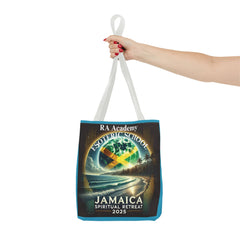 Personalized Tote Bag