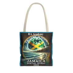 Personalized Tote Bag