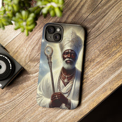 Obatala Phone Case - Tough Case for Protection and Style