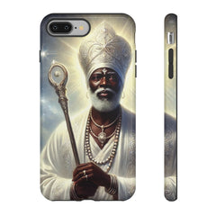 Obatala Phone Case - Tough Case for Protection and Style