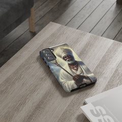 Obatala Phone Case - Tough Case for Protection and Style