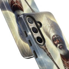 Obatala Phone Case - Tough Case for Protection and Style