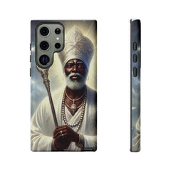 Obatala Phone Case - Tough Case for Protection and Style