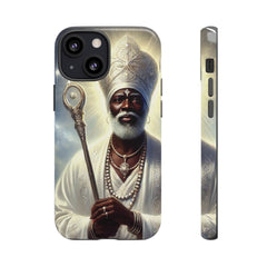 Obatala Phone Case - Tough Case for Protection and Style