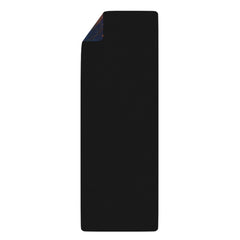 Cosmic Eye Rubber Yoga Mat - Spirituality and Meditation Mat