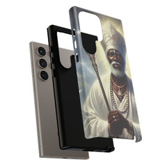 Obatala Phone Case - Tough Case for Protection and Style