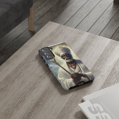 Obatala Phone Case - Tough Case for Protection and Style