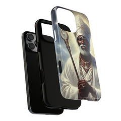 Obatala Phone Case - Tough Case for Protection and Style