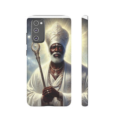 Obatala Phone Case - Tough Case for Protection and Style