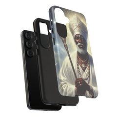 Obatala Phone Case - Tough Case for Protection and Style